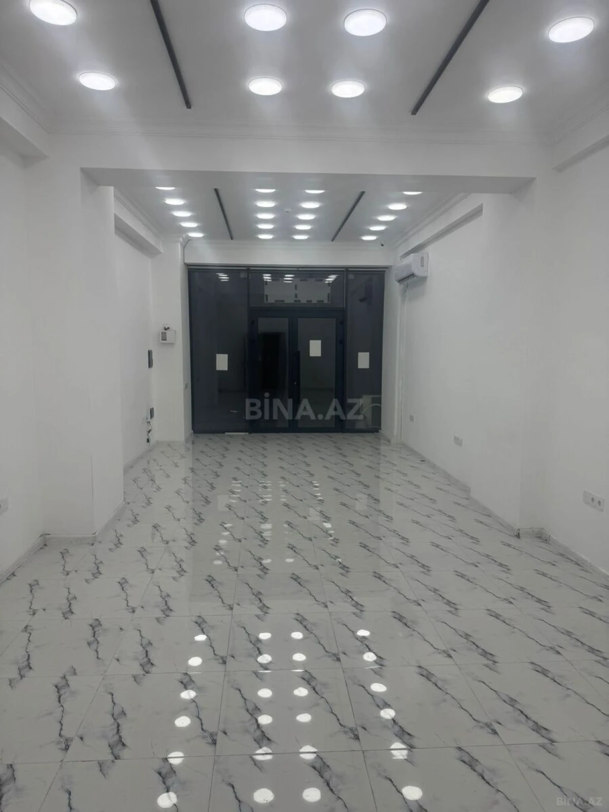 Kirayə verilir obyekt 51 m²