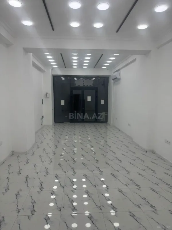 Kirayə verilir obyekt 51 m²