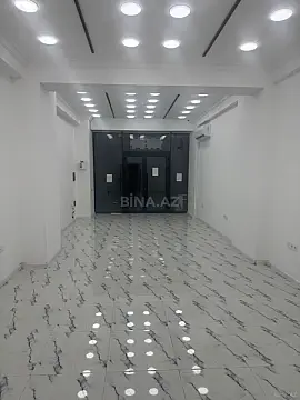 Kirayə verilir obyekt 51 m² — Bakı 51.00 m²