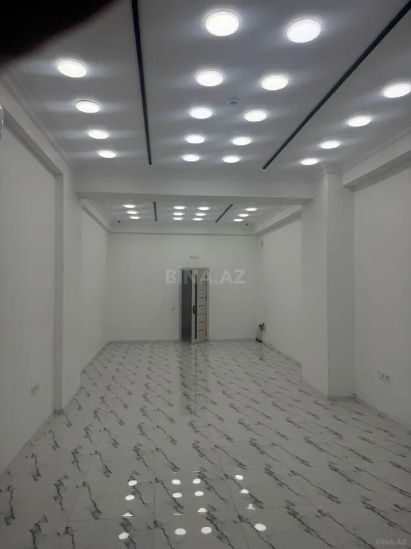 Kirayə verilir obyekt 51 m²