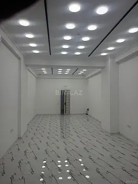 Kirayə verilir obyekt 51 m²