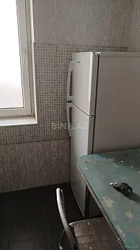 Kirayə verilir 2 otaqlı mənzil 40 m²