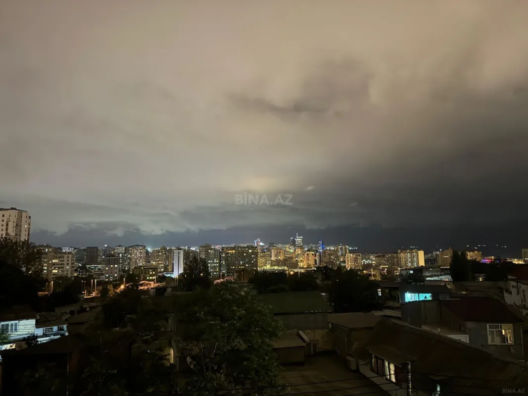 Kirayə verilir 3 otaqlı mənzil 105 m²