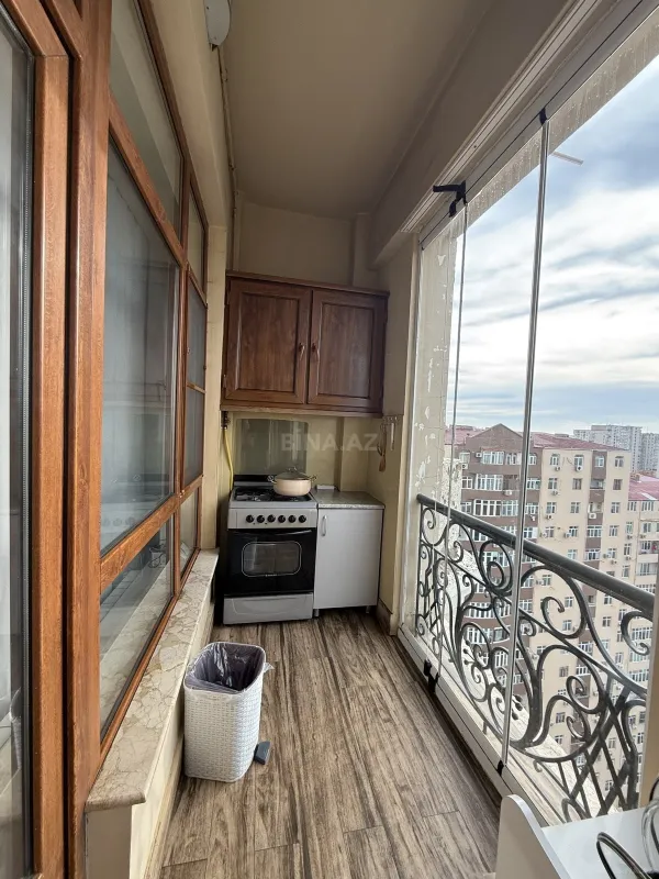 Satılır 2 otaqlı mənzil 92.9 m²