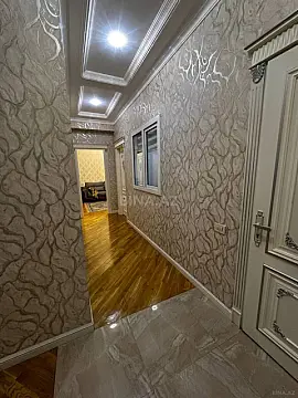 Satılır 3 otaqlı mənzil 100 m²