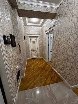 Satılır 3 otaqlı mənzil 100 m²