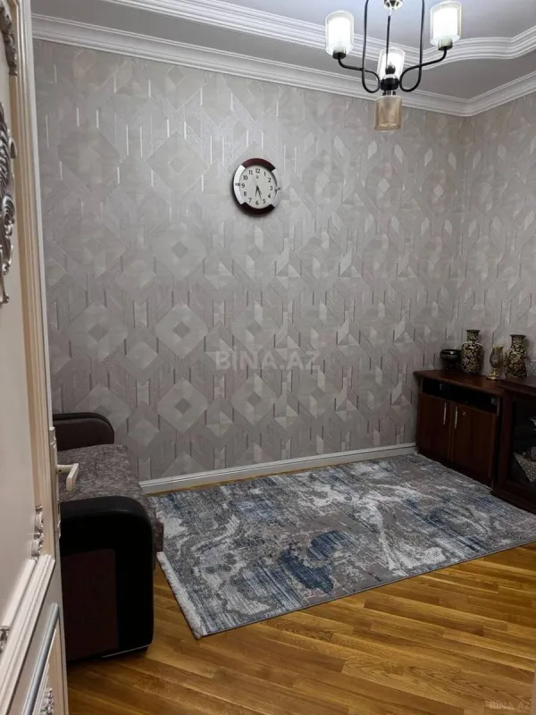 Satılır 3 otaqlı mənzil 100 m²