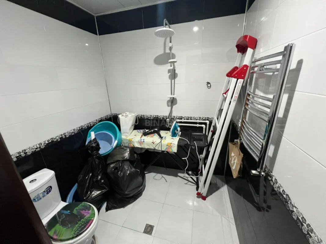 Satılır 3 otaqlı mənzil 120 m²