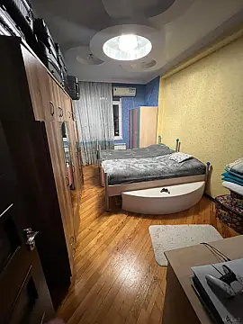 Satılır 3 otaqlı mənzil 120 m²
