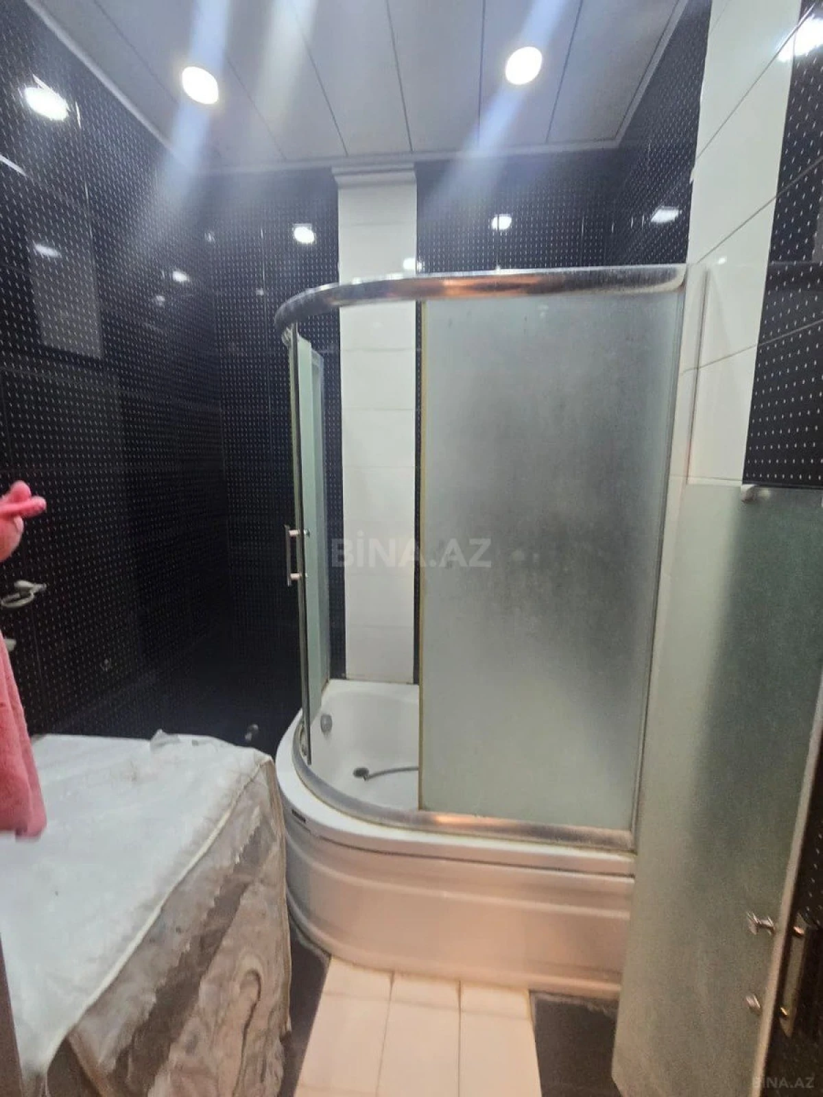 Satılır 3 otaqlı mənzil 88 m²