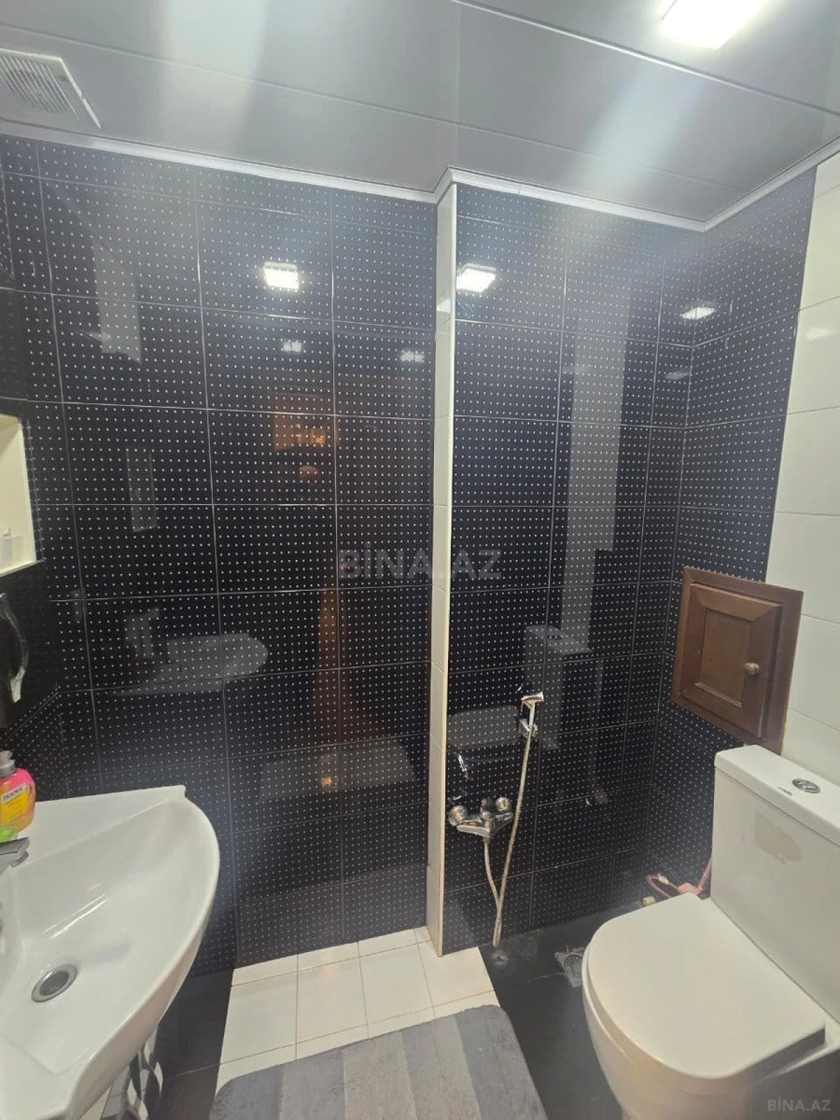 Satılır 3 otaqlı mənzil 88 m²