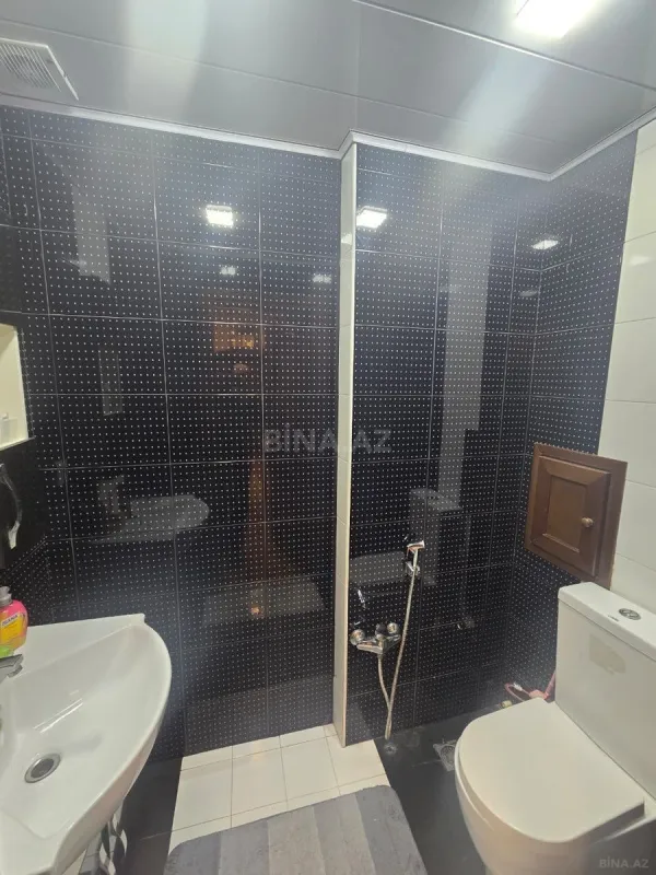 Satılır 3 otaqlı mənzil 88 m²
