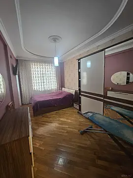 Satılır 3 otaqlı mənzil 88 m²