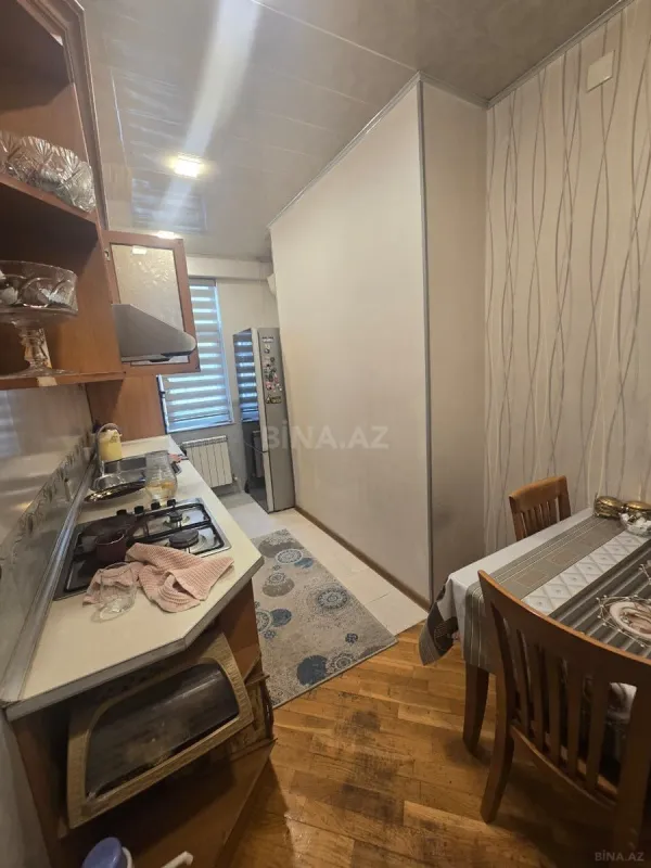 Satılır 3 otaqlı mənzil 88 m²