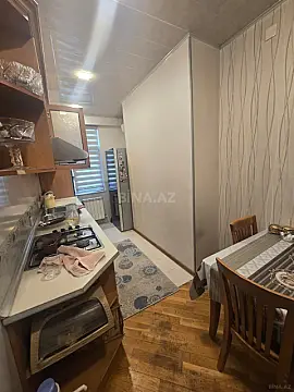 Satılır 3 otaqlı mənzil 88 m²
