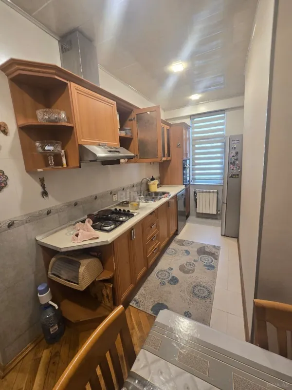 Satılır 3 otaqlı mənzil 88 m²