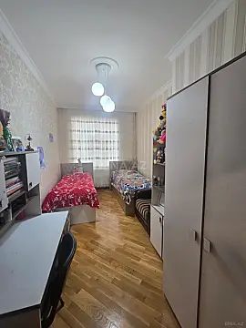 Satılır 3 otaqlı mənzil 88 m²