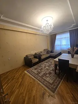 Satılır 3 otaqlı mənzil 88 m²