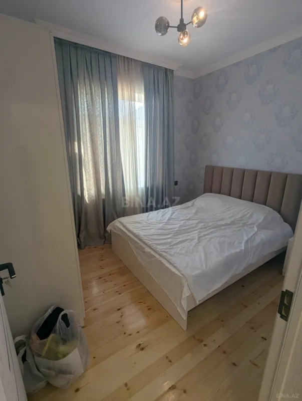 Satılır 3 otaqlı həyət evi 75 m²