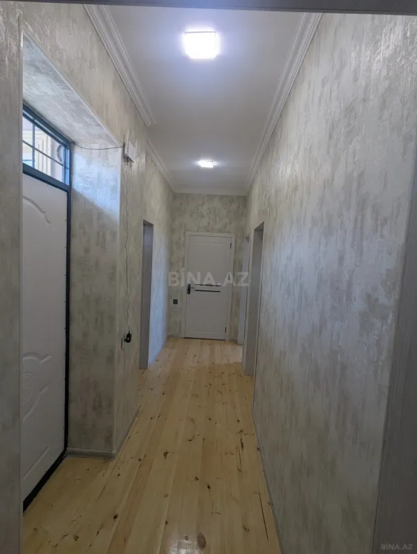 Satılır 3 otaqlı həyət evi 75 m²