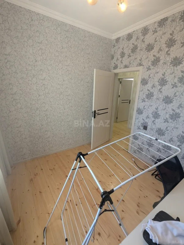 Satılır 3 otaqlı həyət evi 75 m²