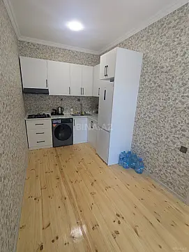 Satılır 3 otaqlı həyət evi 75 m²