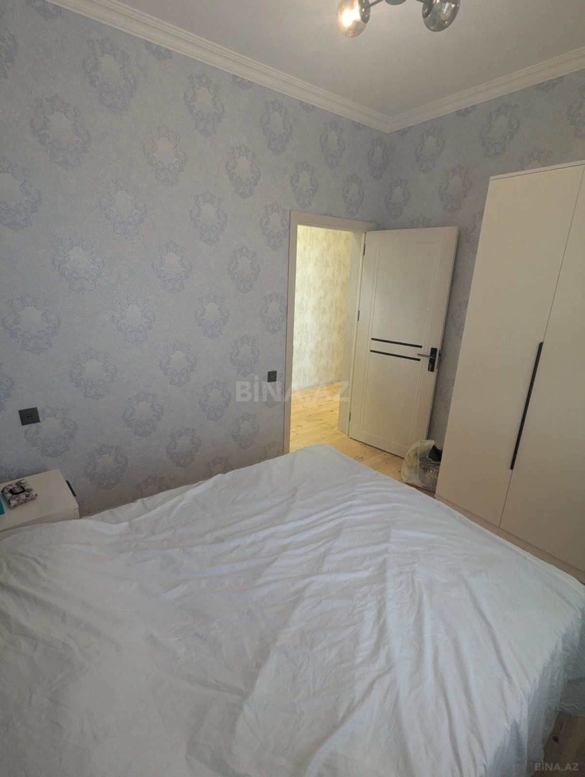 Satılır 3 otaqlı həyət evi 75 m²