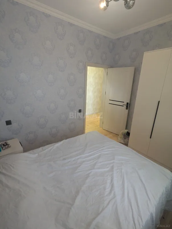 Satılır 3 otaqlı həyət evi 75 m²