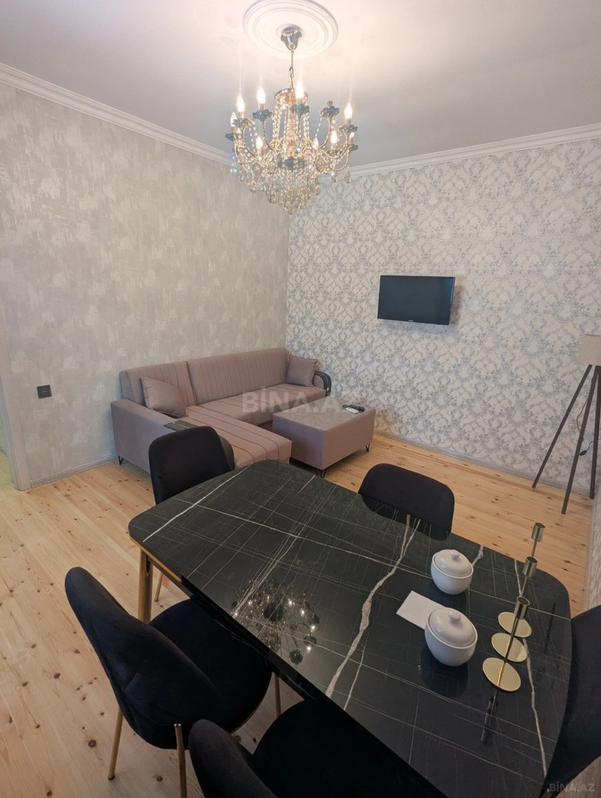 Satılır 3 otaqlı həyət evi 75 m²
