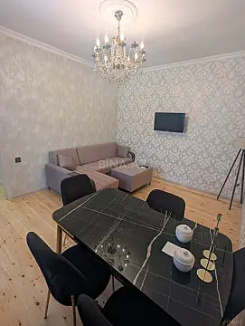 Satılır 3 otaqlı həyət evi 75 m²