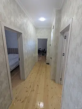 Satılır 3 otaqlı həyət evi 75 m²