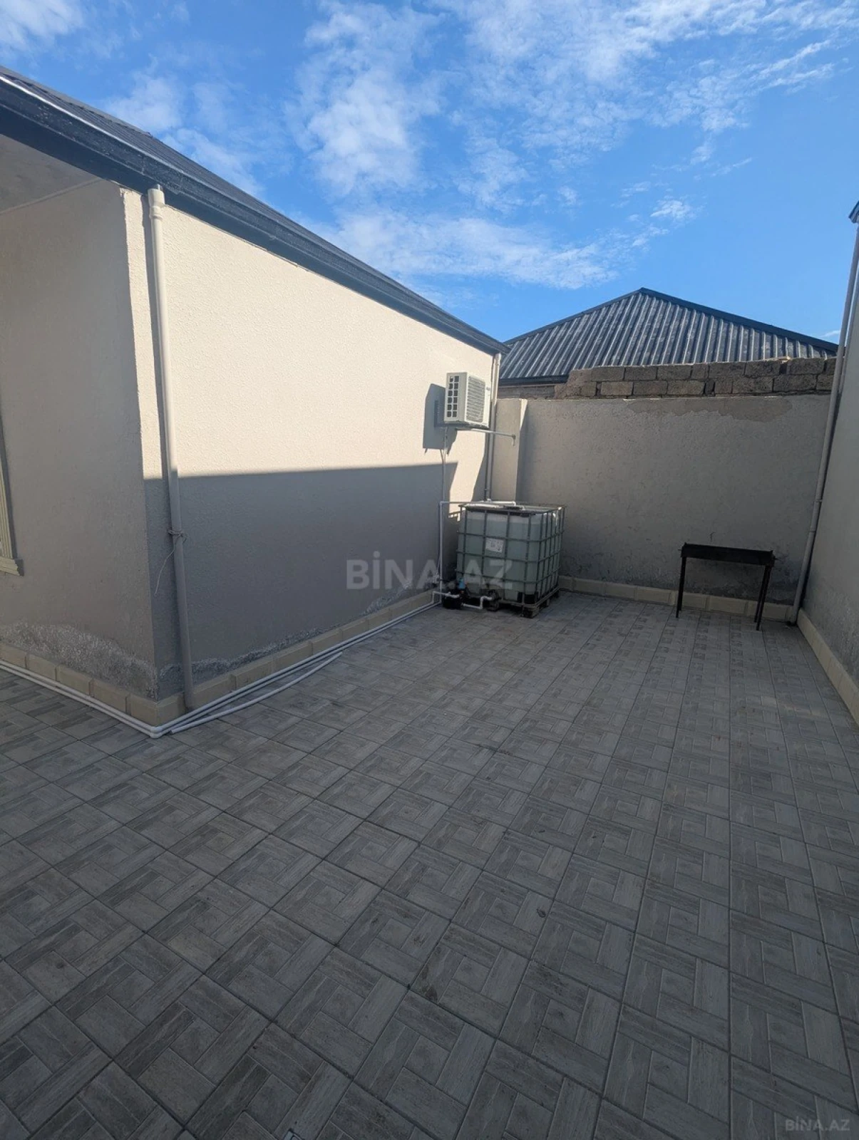 Satılır 3 otaqlı həyət evi 75 m²