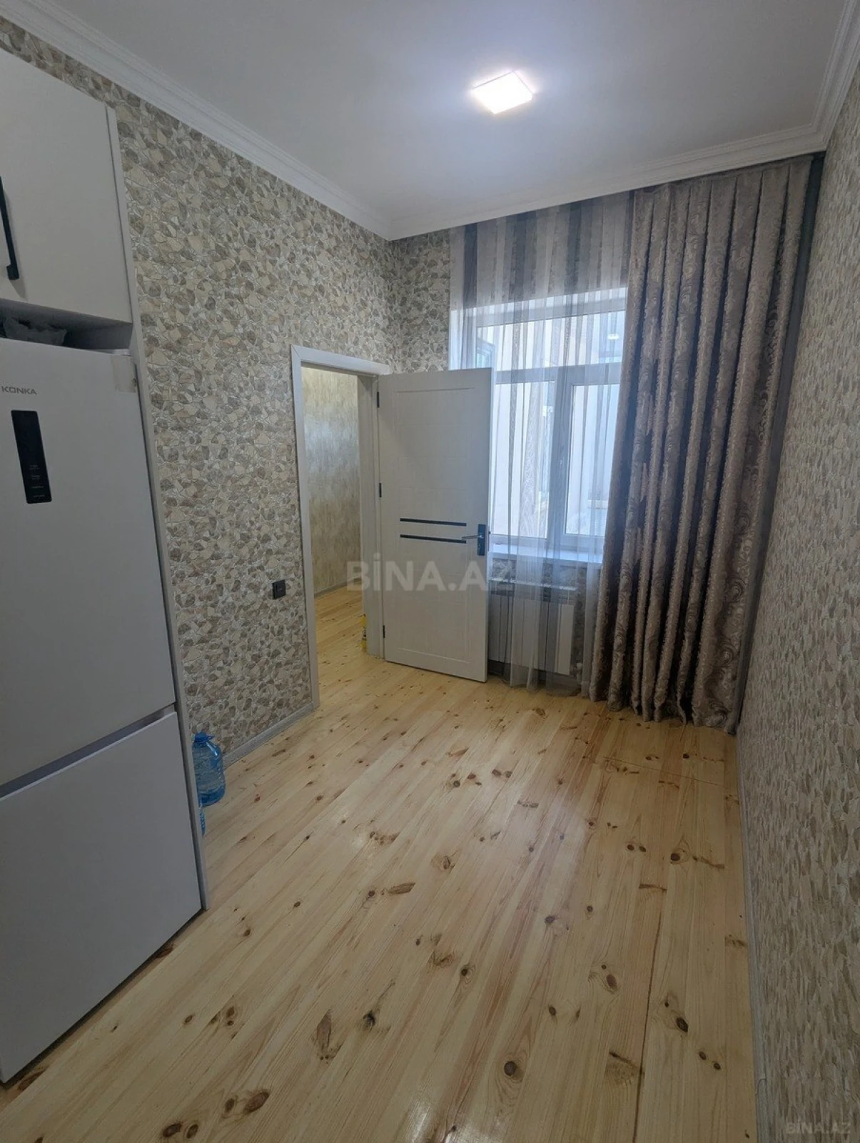 Satılır 3 otaqlı həyət evi 75 m²