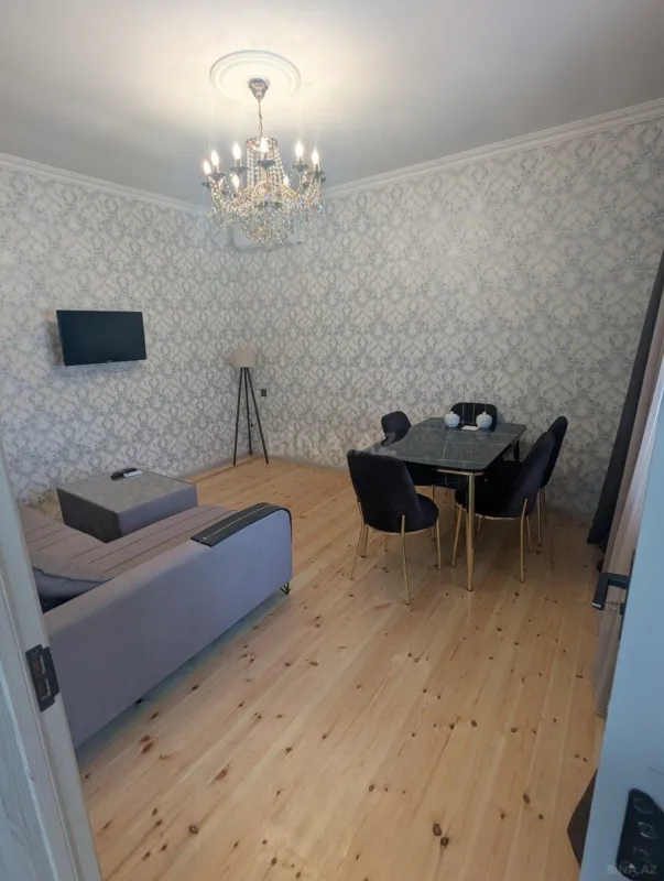 Satılır 3 otaqlı həyət evi 75 m²