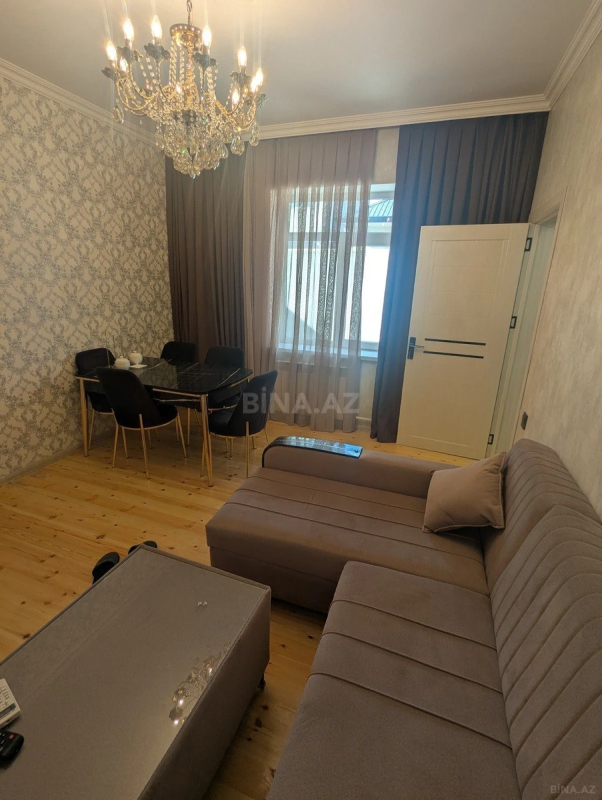 Satılır 3 otaqlı həyət evi 75 m²