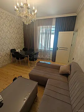 Satılır 3 otaqlı həyət evi 75 m²