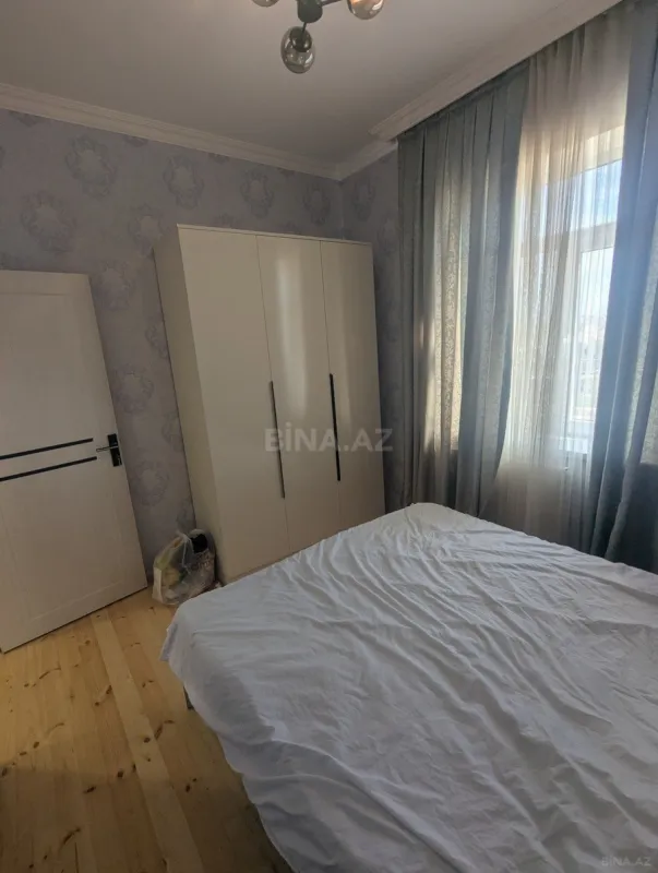 Satılır 3 otaqlı həyət evi 75 m²