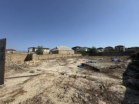 Satılır torpaq sahəsi 9.2 m²