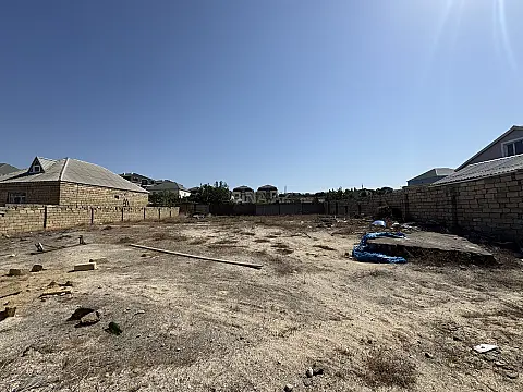 Satılır torpaq sahəsi 9.2 m²