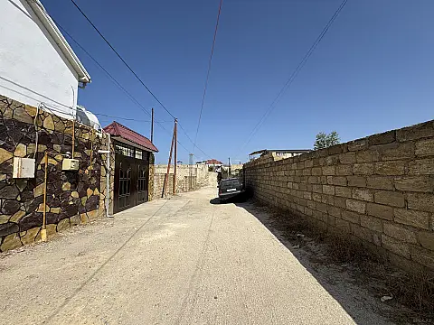 Satılır torpaq sahəsi 9.2 m²