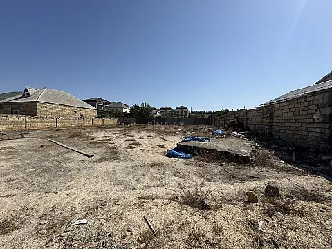 Satılır torpaq sahəsi 9.2 m² — Bakı, Görədil 9.20 m²