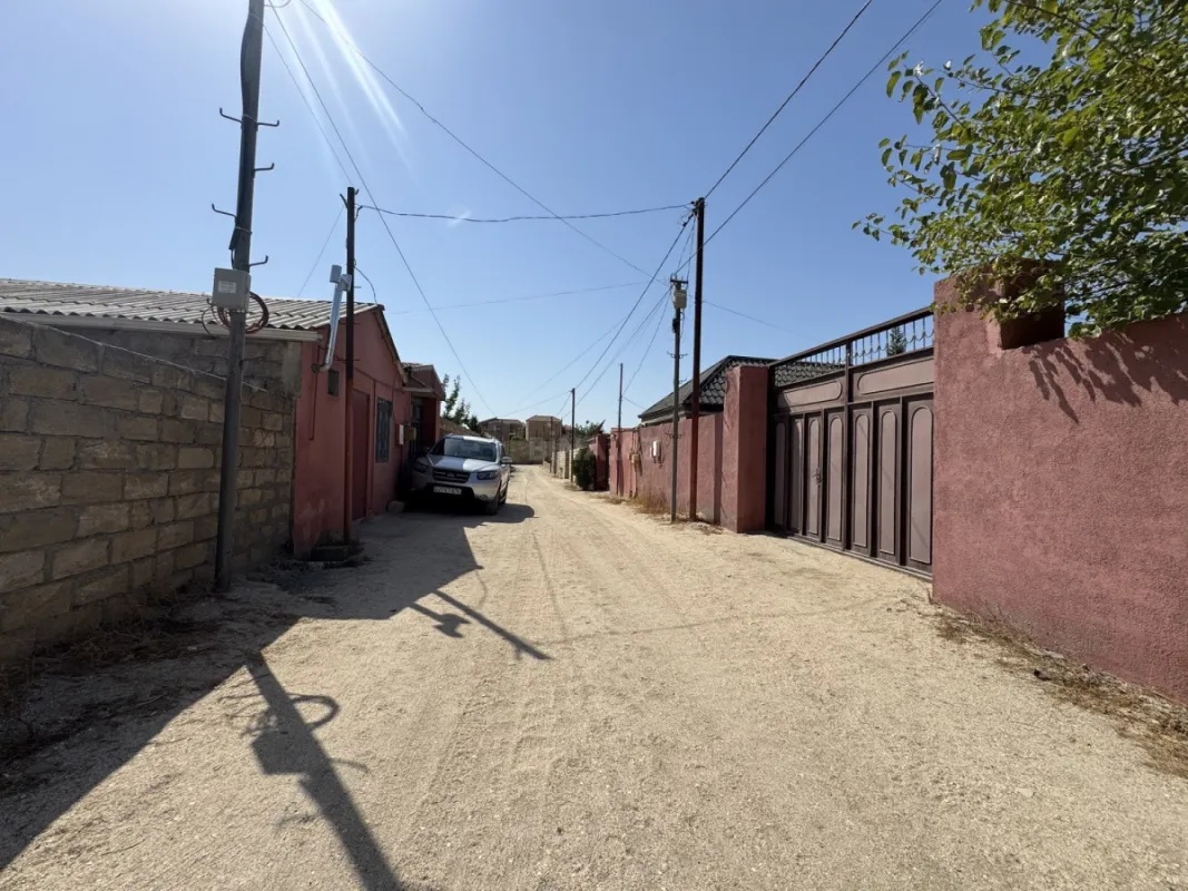 Satılır torpaq sahəsi 9.2 m²