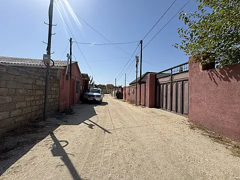 Satılır torpaq sahəsi 9.2 m²