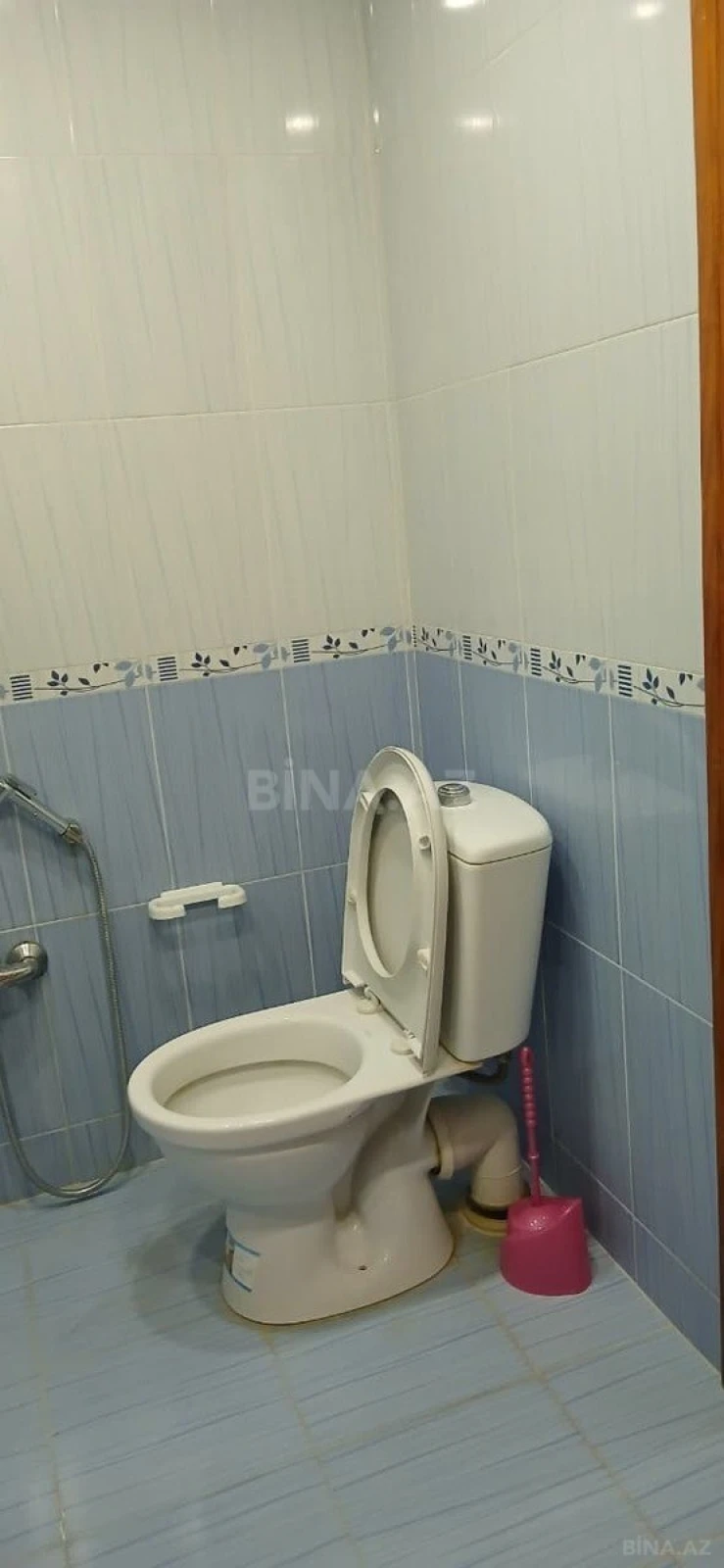 Kirayə verilir 2 otaqlı mənzil 57 m²