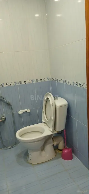 Kirayə verilir 2 otaqlı mənzil 57 m²