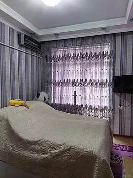 Kirayə verilir 2 otaqlı mənzil 57 m²
