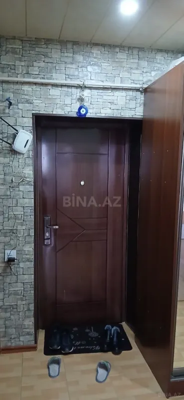 Kirayə verilir 2 otaqlı mənzil 57 m²