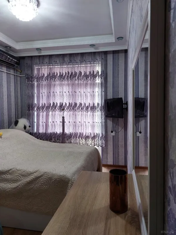Kirayə verilir 2 otaqlı mənzil 57 m²