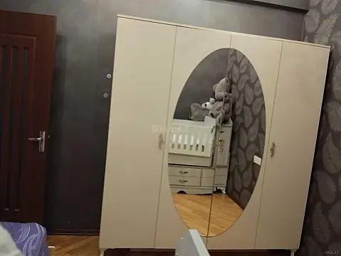 Kirayə verilir 2 otaqlı mənzil 57 m²