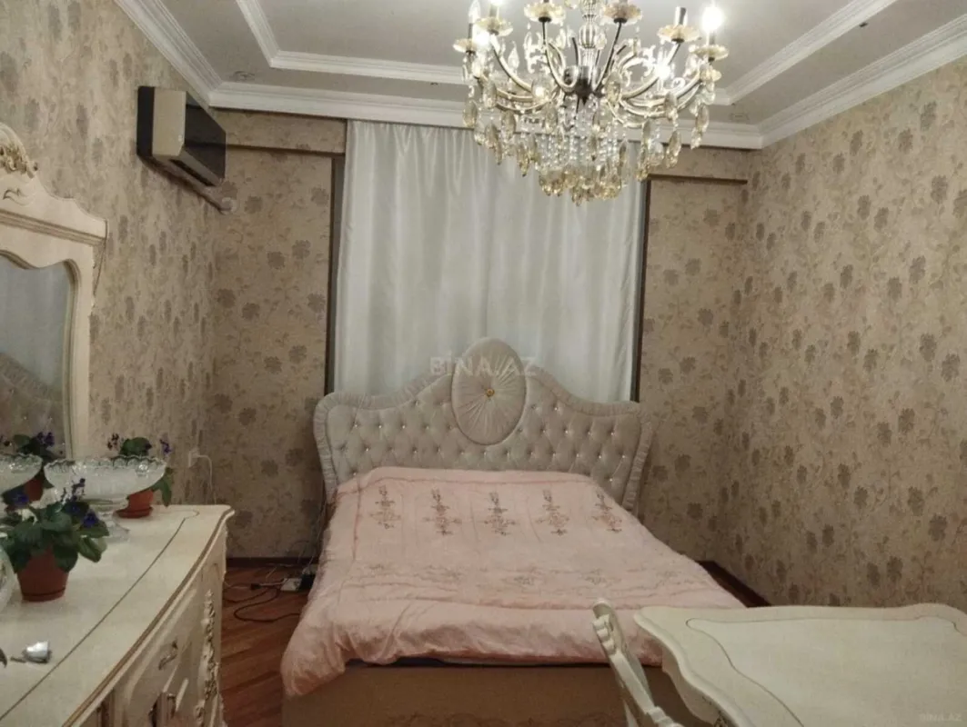 Kirayə verilir 2 otaqlı mənzil 57 m²